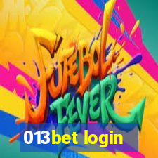 013bet login